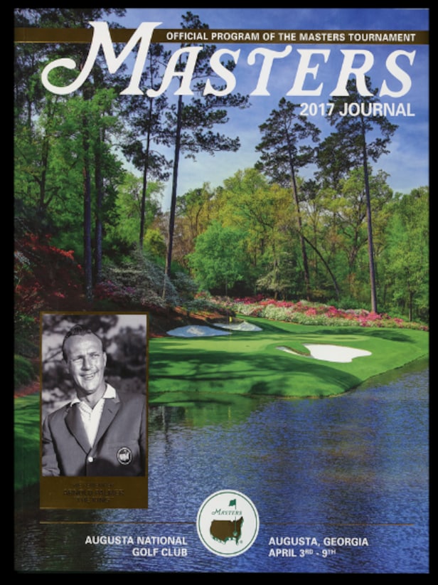 official masters merchandise